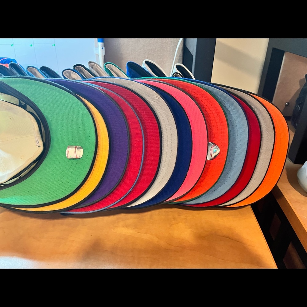 Fitteds